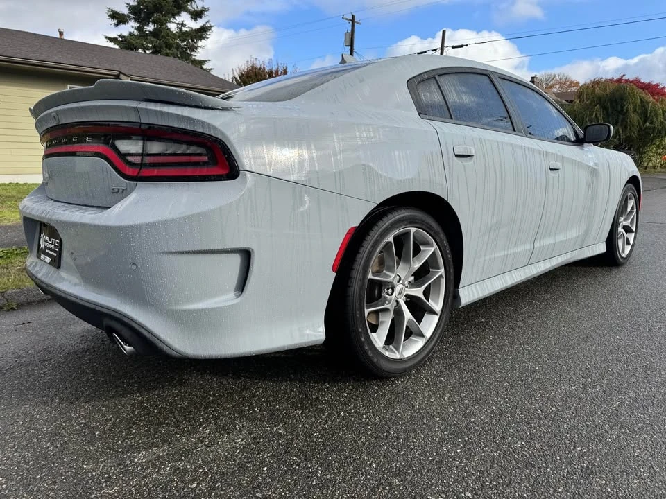 2022 Dodge Charger 7th Gen - Image 2 of 19