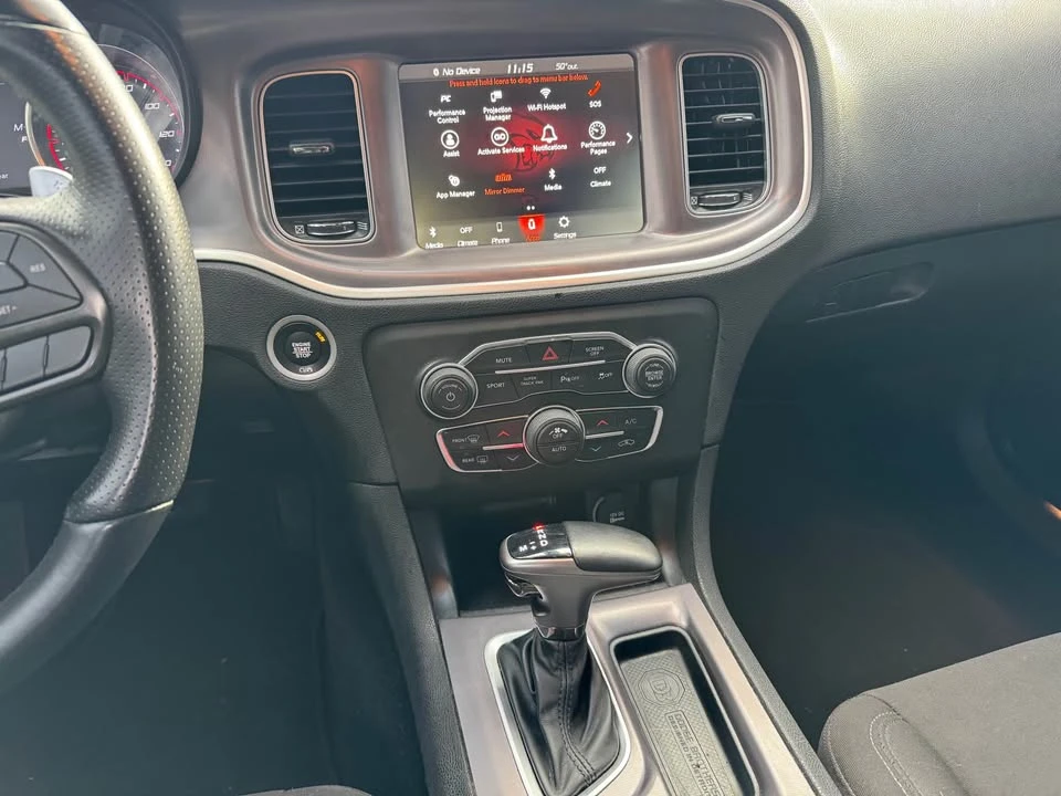 2022 Dodge Charger 7th Gen - Image 12 of 19