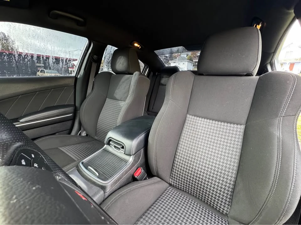 2022 Dodge Charger 7th Gen - Image 15 of 19
