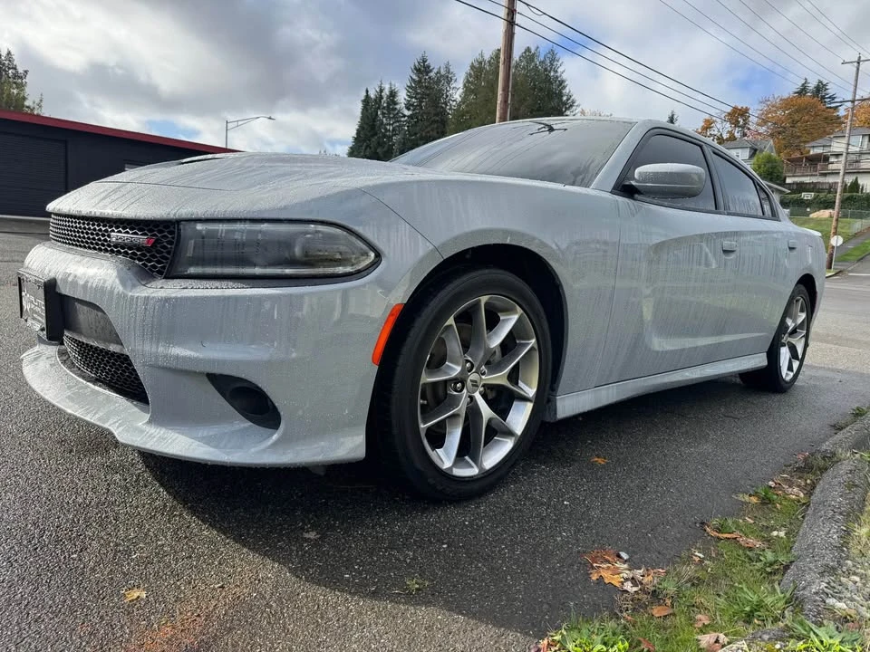 2022 Dodge Charger 7th Gen - Image 4 of 19