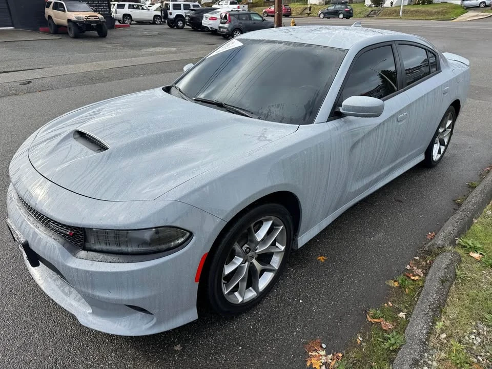 2022 Dodge Charger 7th Gen - Image 5 of 19