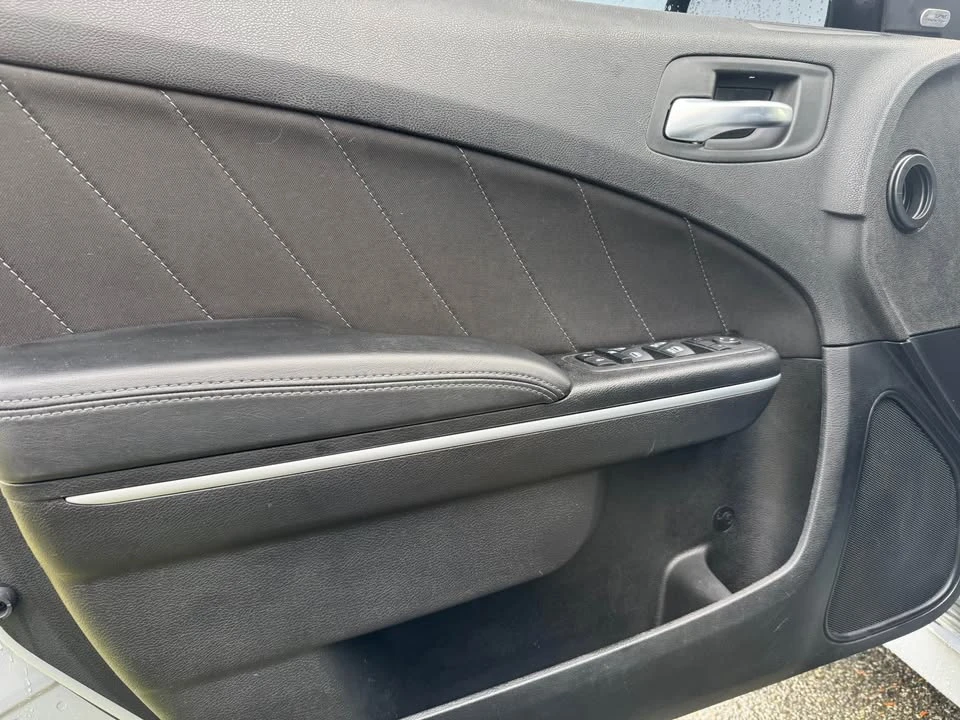 2022 Dodge Charger 7th Gen - Image 18 of 19