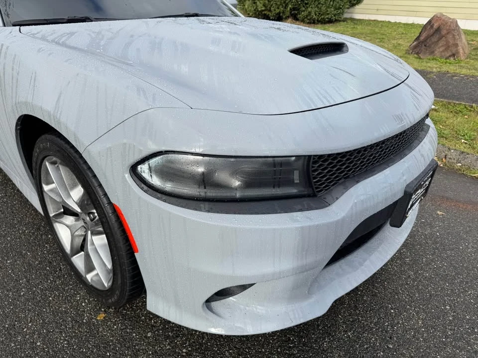 2022 Dodge Charger 7th Gen - Image 6 of 19