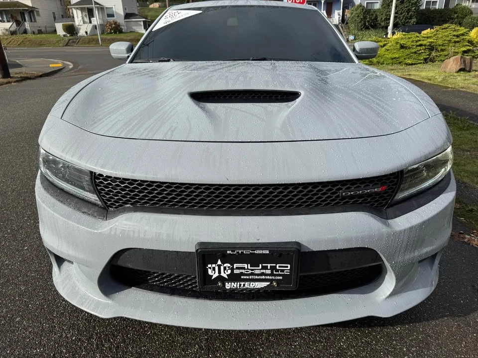 2022 Dodge Charger 7th Gen - Image 8 of 19
