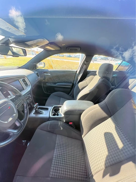 2022 Dodge Charger 7th Gen - Image 4 of 6