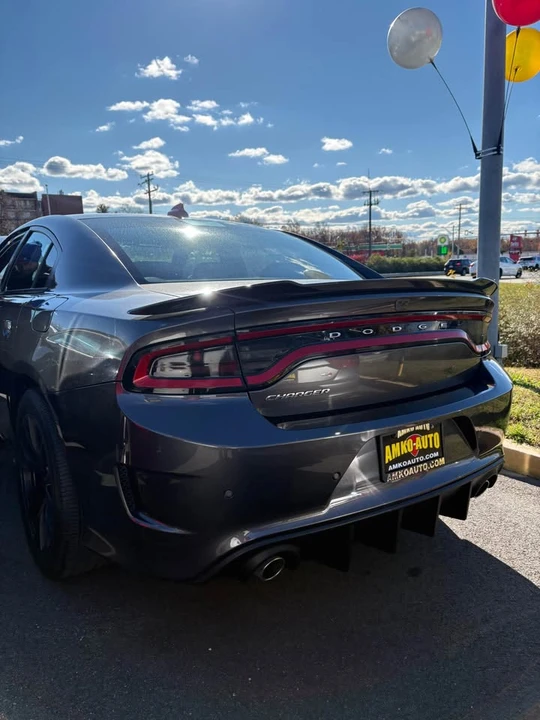 2022 Dodge Charger 7th Gen - Image 2 of 6