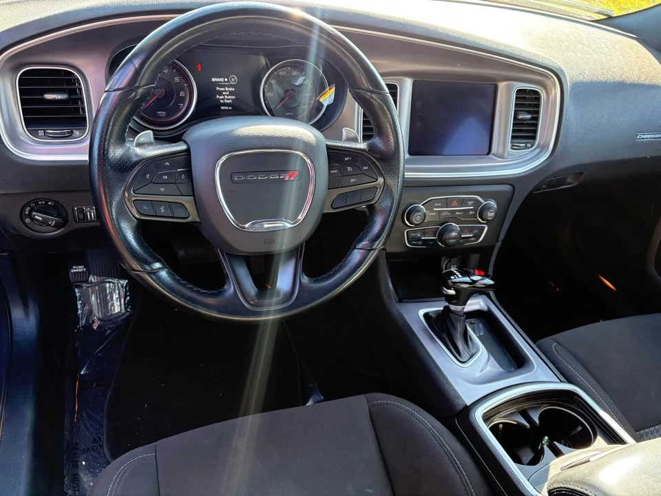 2022 Dodge Charger 7th Gen - Image 6 of 6