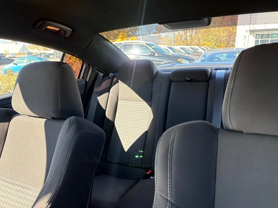 2022 Dodge Charger 7th Gen - Image 5 of 6