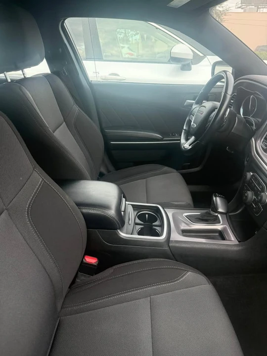 2022 Dodge Charger 7th Gen - Image 5 of 6