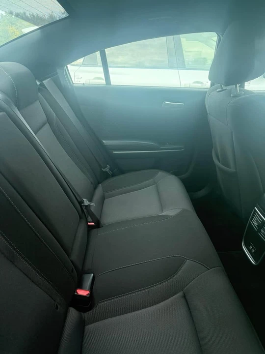 2022 Dodge Charger 7th Gen - Image 6 of 6