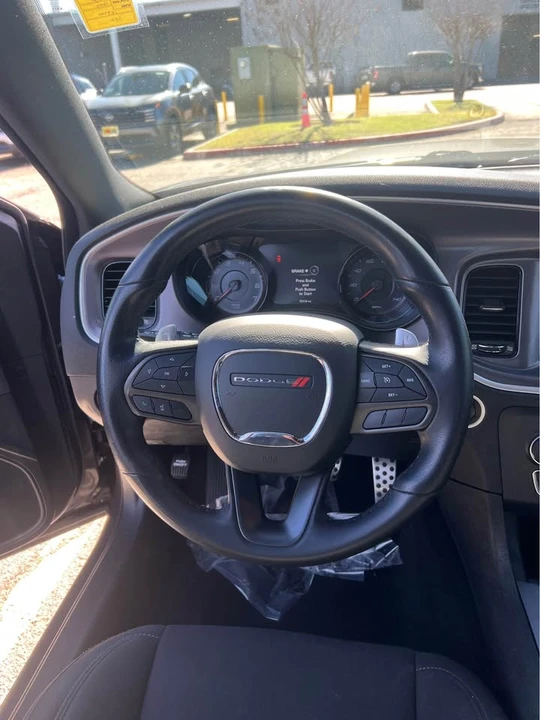 2022 Dodge Charger 7th Gen - Image 9 of 10