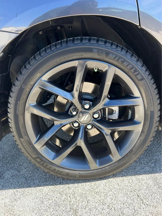 2022 Dodge Charger 7th Gen - Image 8 of 10