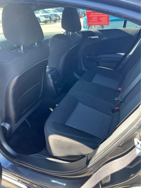 2022 Dodge Charger 7th Gen - Image 7 of 10