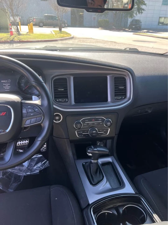 2022 Dodge Charger 7th Gen - Image 10 of 10