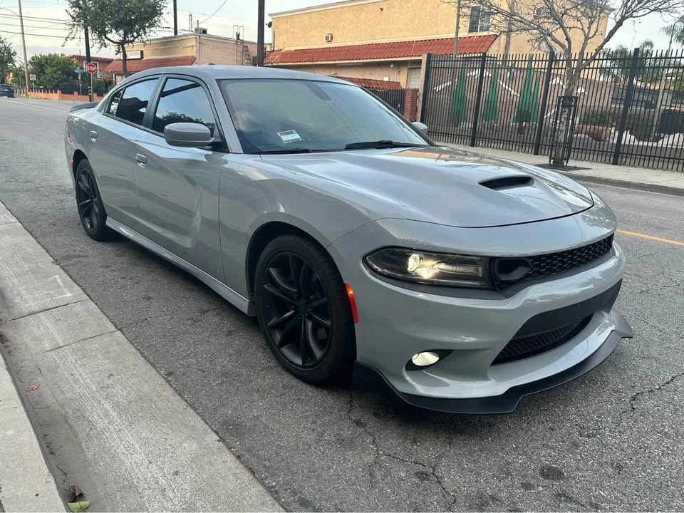 2022 Dodge Charger 7th Gen - Image 7 of 12