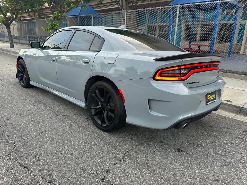 2022 Dodge Charger 7th Gen - Image 2 of 12