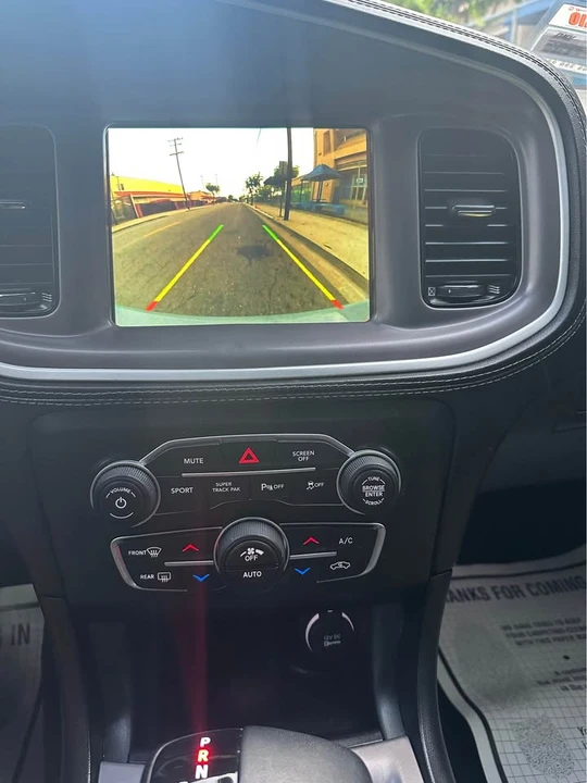 2022 Dodge Charger 7th Gen - Image 12 of 12
