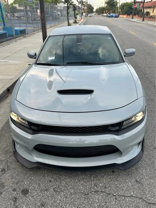 2022 Dodge Charger 7th Gen - Image 4 of 12