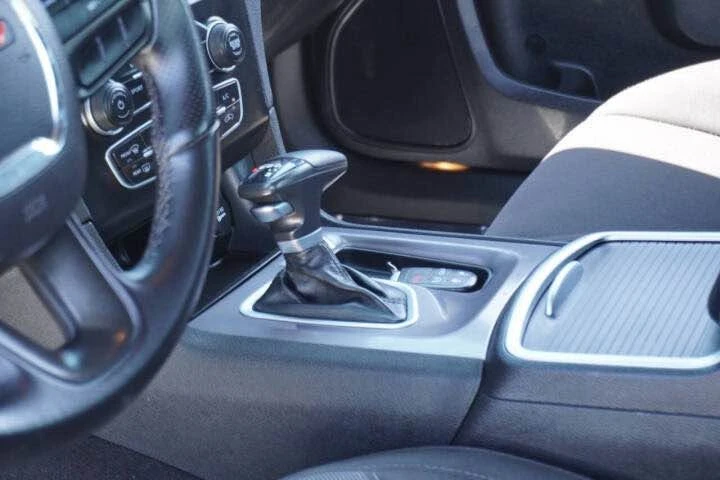 2022 Dodge Charger 7th Gen - Image 18 of 20