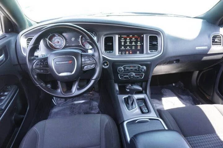 2022 Dodge Charger 7th Gen - Image 20 of 20