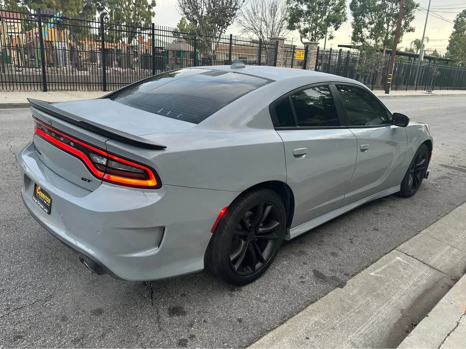 2022 Dodge Charger 7th Gen - Image 6 of 12