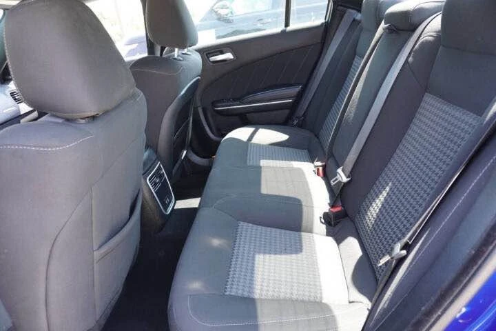 2022 Dodge Charger 7th Gen - Image 9 of 20