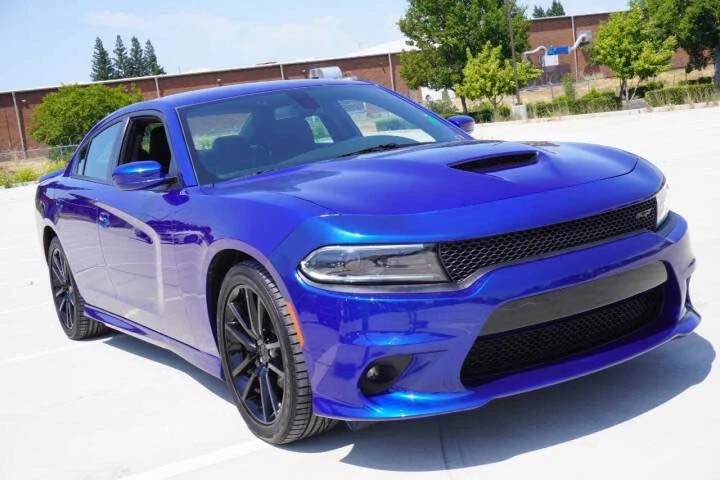 2022 Dodge Charger 7th Gen - Image 3 of 20