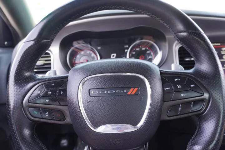 2022 Dodge Charger 7th Gen - Image 16 of 20