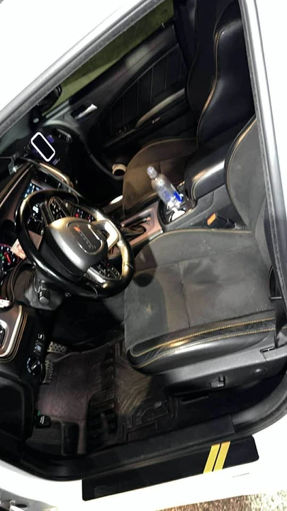 2022 Dodge Charger 7th Gen - Image 4 of 9