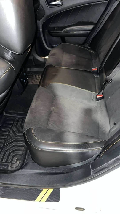 2022 Dodge Charger 7th Gen - Image 6 of 9