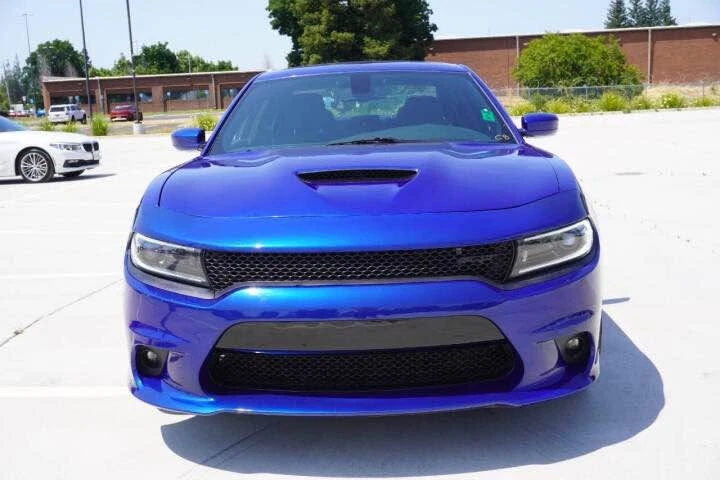 2022 Dodge Charger 7th Gen - Image 2 of 20