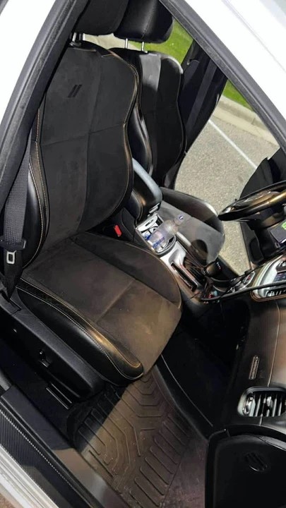 2022 Dodge Charger 7th Gen - Image 5 of 9