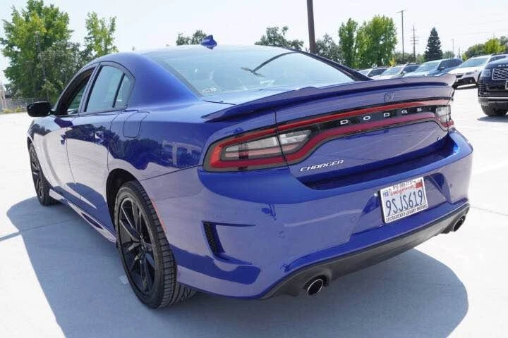 2022 Dodge Charger 7th Gen - Image 5 of 20