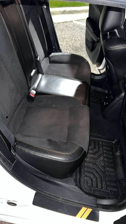 2022 Dodge Charger 7th Gen - Image 7 of 9