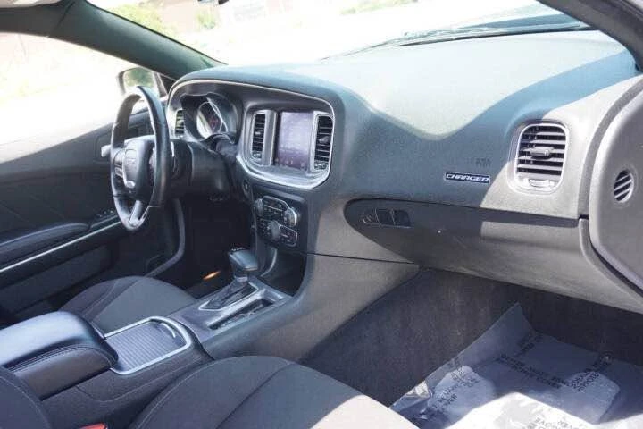 2022 Dodge Charger 7th Gen - Image 8 of 20