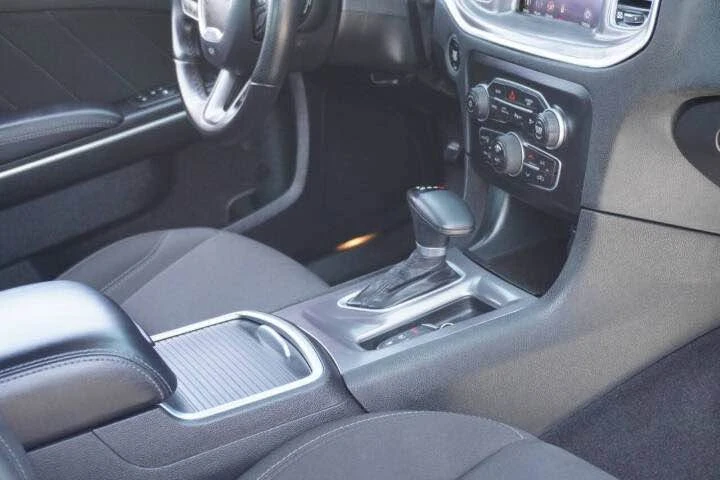 2022 Dodge Charger 7th Gen - Image 11 of 20