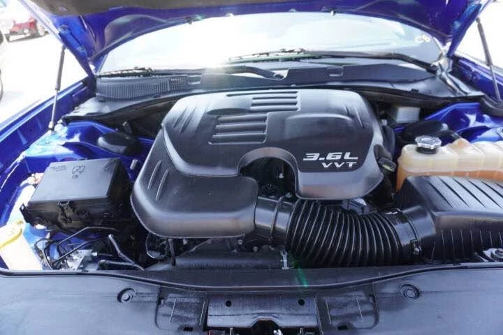 2022 Dodge Charger 7th Gen - Image 6 of 20