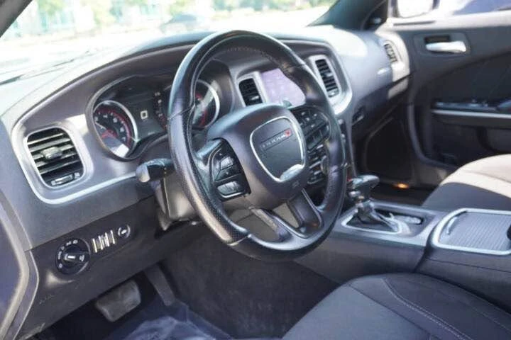 2022 Dodge Charger 7th Gen - Image 15 of 20