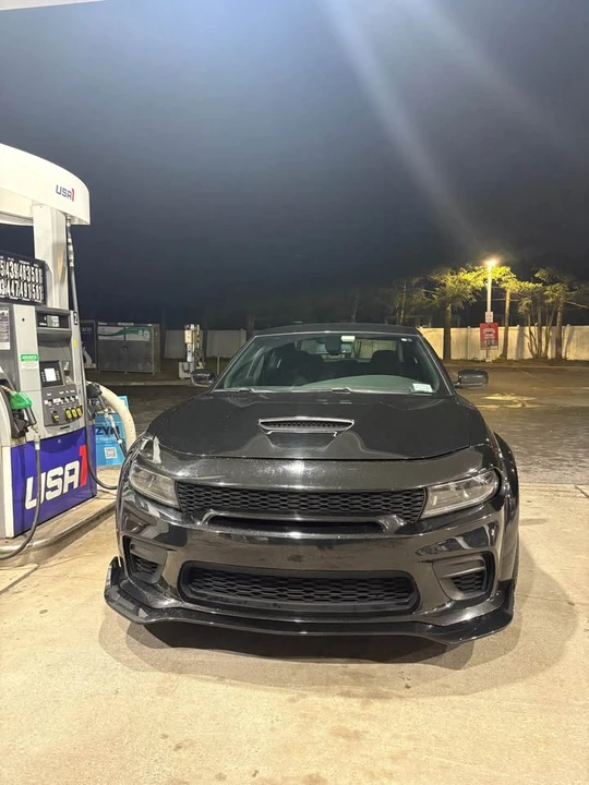 2022 Dodge Charger 7th Gen - Image 3 of 4