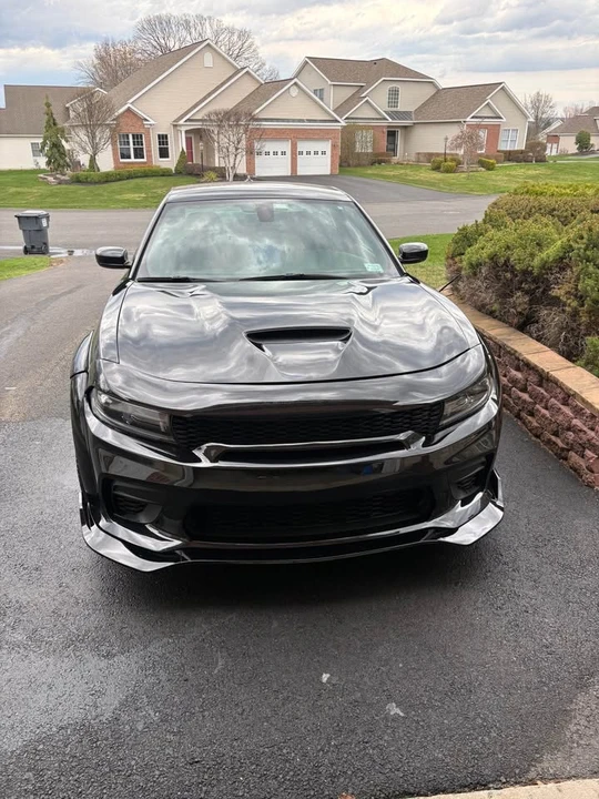 2022 Dodge Charger 7th Gen - Image 4 of 4