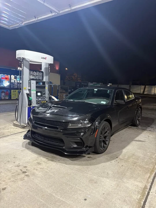 2022 Dodge Charger 7th Gen - Image 2 of 4