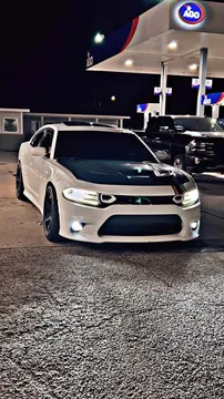 2022 Dodge Charger GT Sedan 4D