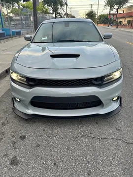 2022 Dodge Charger GT Sedan 4D