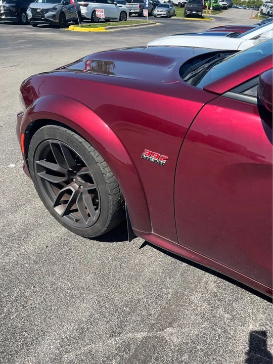 2022 Dodge Charger 7th Gen - Image 4 of 4
