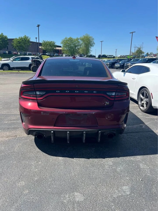 2022 Dodge Charger 7th Gen - Image 2 of 4