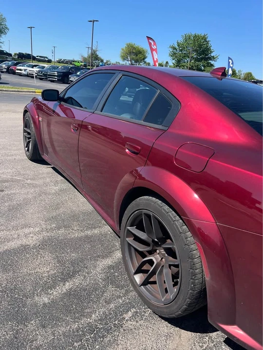 2022 Dodge Charger 7th Gen - Image 3 of 4