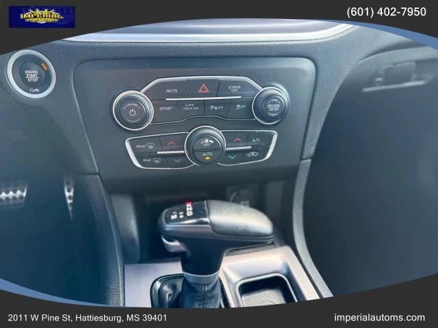 2022 Dodge Charger 7th Gen - Image 20 of 20