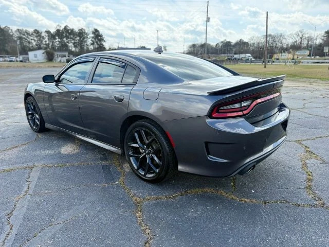 2022 Dodge Charger 7th Gen - Image 9 of 20