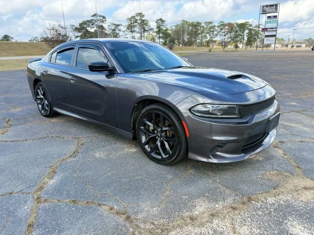 2022 Dodge Charger 7th Gen - Image 5 of 20
