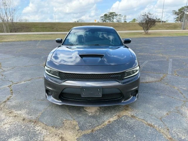 2022 Dodge Charger 7th Gen - Image 3 of 20